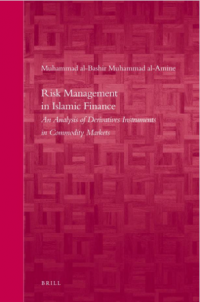 Risk Management in Islamic Finance An Analysis of Derivatives Instruments in Commodity Markets (Brills Arab and Islamic Law)