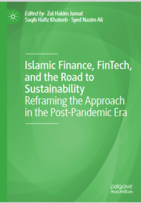 Palgrave CIBFR Studies in Islamic Finance