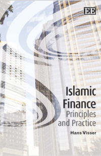 Islamic Finance Principles and Practice