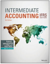 Intermediate Accounting IFRS 4e