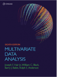 Multivariate Data Analysis