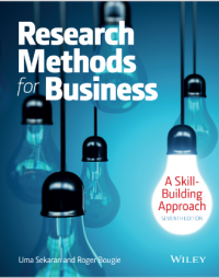 Research Method for Business