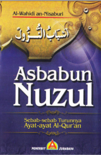 Asbabun Nuzul