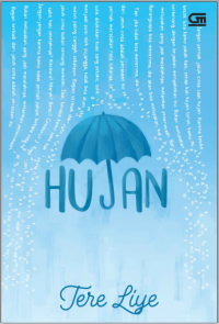 NOVEL - Hujan