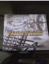 Kimia Dasar Untuk Teknik Industri