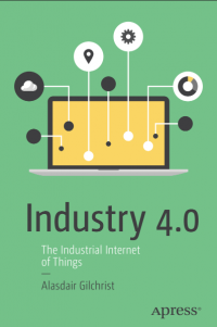 Industry 4.0 (The Industrial Internet of Things)