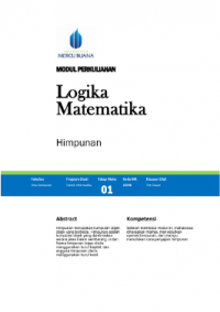 Logika Matematika