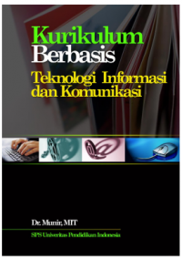 Kurikulum Berbasis Teknologi Informasi dan Komunikasi