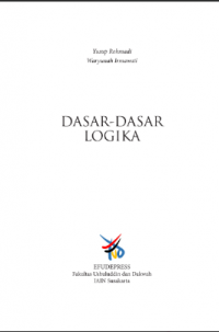 Dasar-Dasar Logika