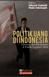 Politik Uang di Indonesia