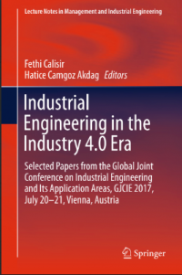 Industrial Engineering in the Industry 4.0 Era