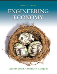 Engineering Economy