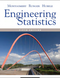 Engineering Statistics