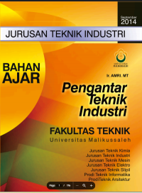 Pengantar Teknik Industri