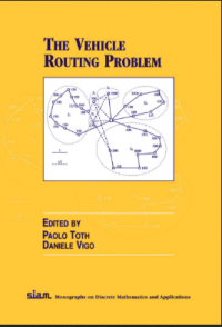 The Vehicle Routing Problem