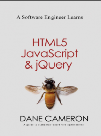 HTML5 JavaScript & jQuery