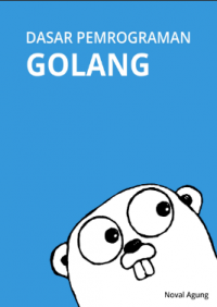 Dasar Pemrograman Golang