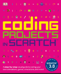 Coding Projects in Scratch