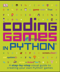Coding Games in Python