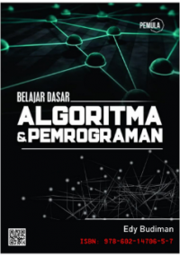 Belajar Dasar Algoritma & Pemrograman