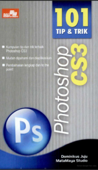 101 Tip & Trik Photoshop CS3