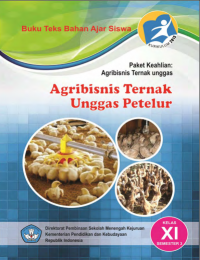 Agribisnis Ternak Unggas Petelur