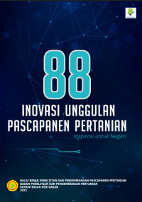 88 Inovasi Unggulan Pascapanen Pertanian