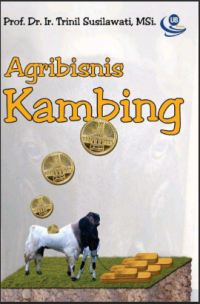 Agribisnis Kambing