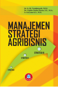 Manajemen Strategi Agribisnis