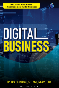 Digital Business