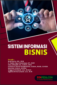 Sistem Informasi Bisnis