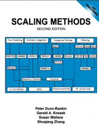 Scaling Methods Second Edition