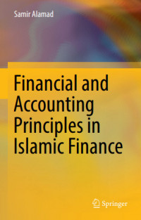 Financial and Accounting Principles in Islamic Finance